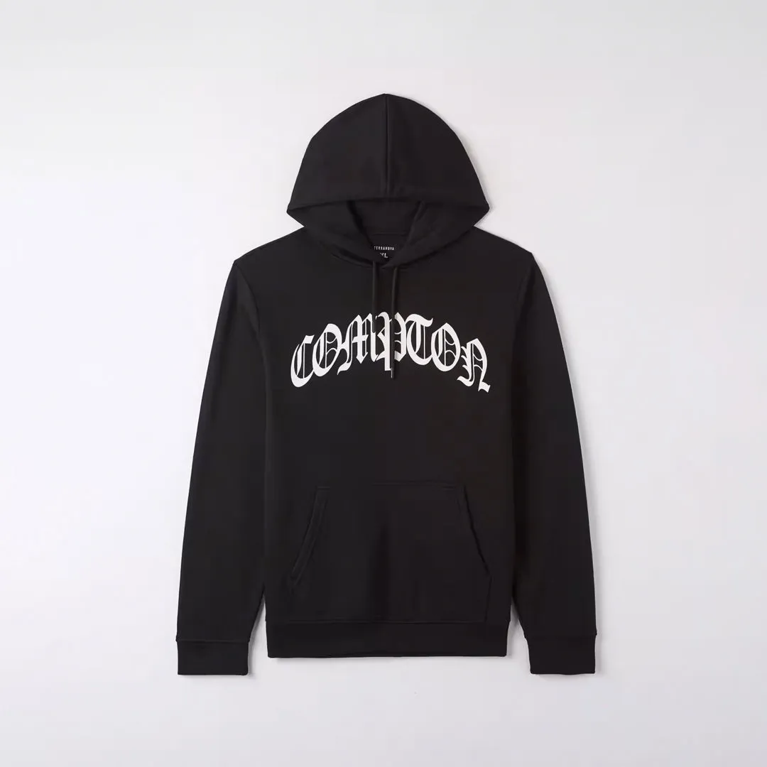 Hooded Sweatshirt