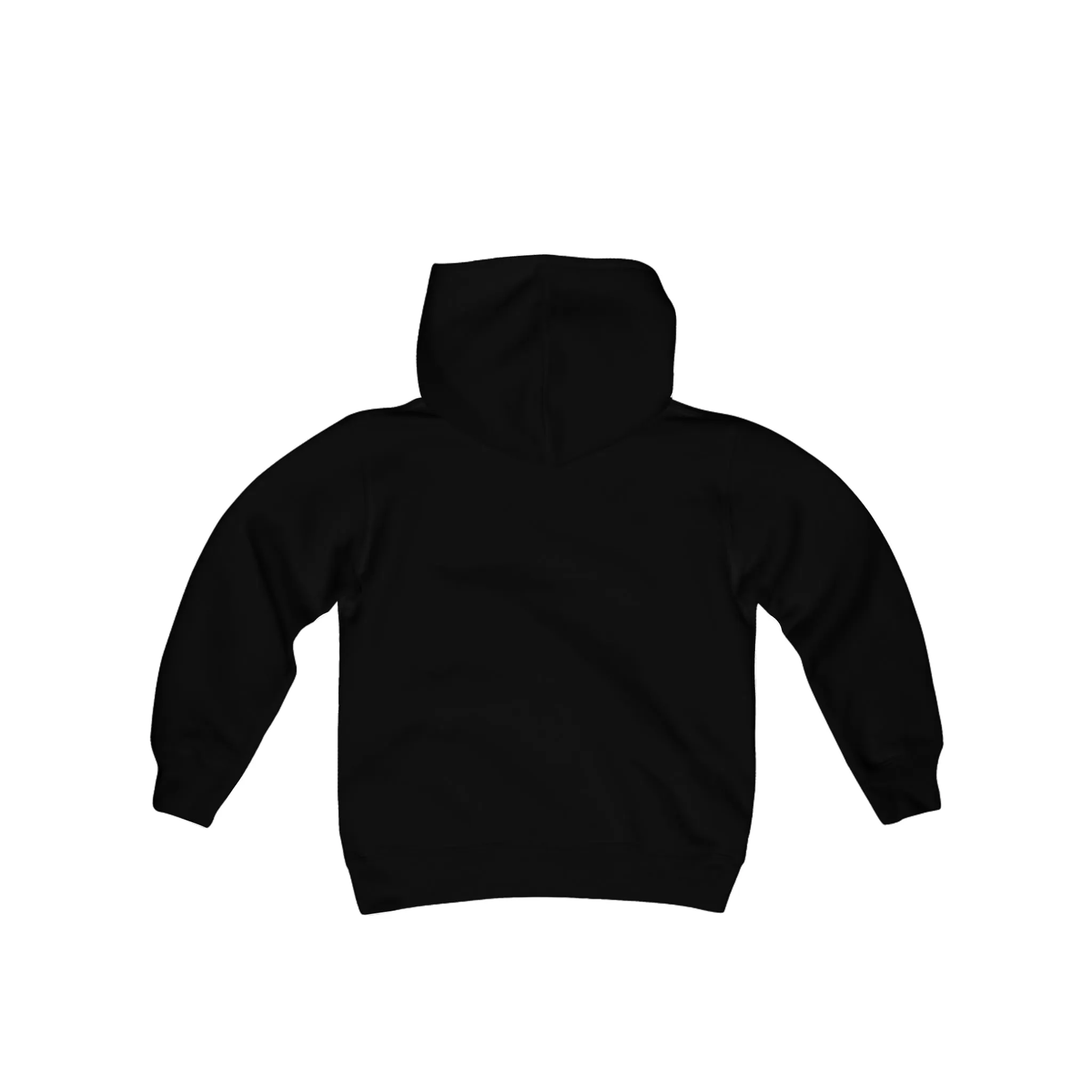 Impact On Others - Youth Hoodie