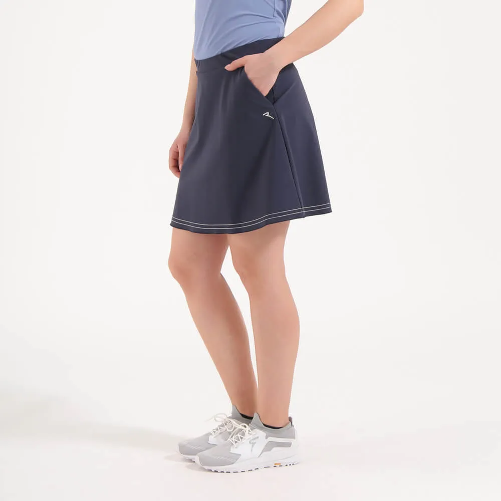 JOY | 16" PERFORMANCE SKORT | FINAL SALE