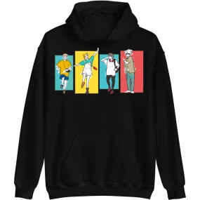 Jujutsu Kaisen Hoodie