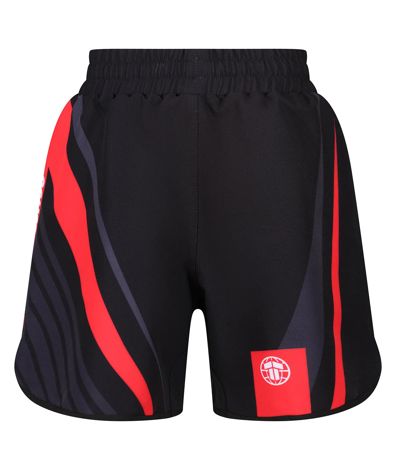 Kids Champion Shorts - Black