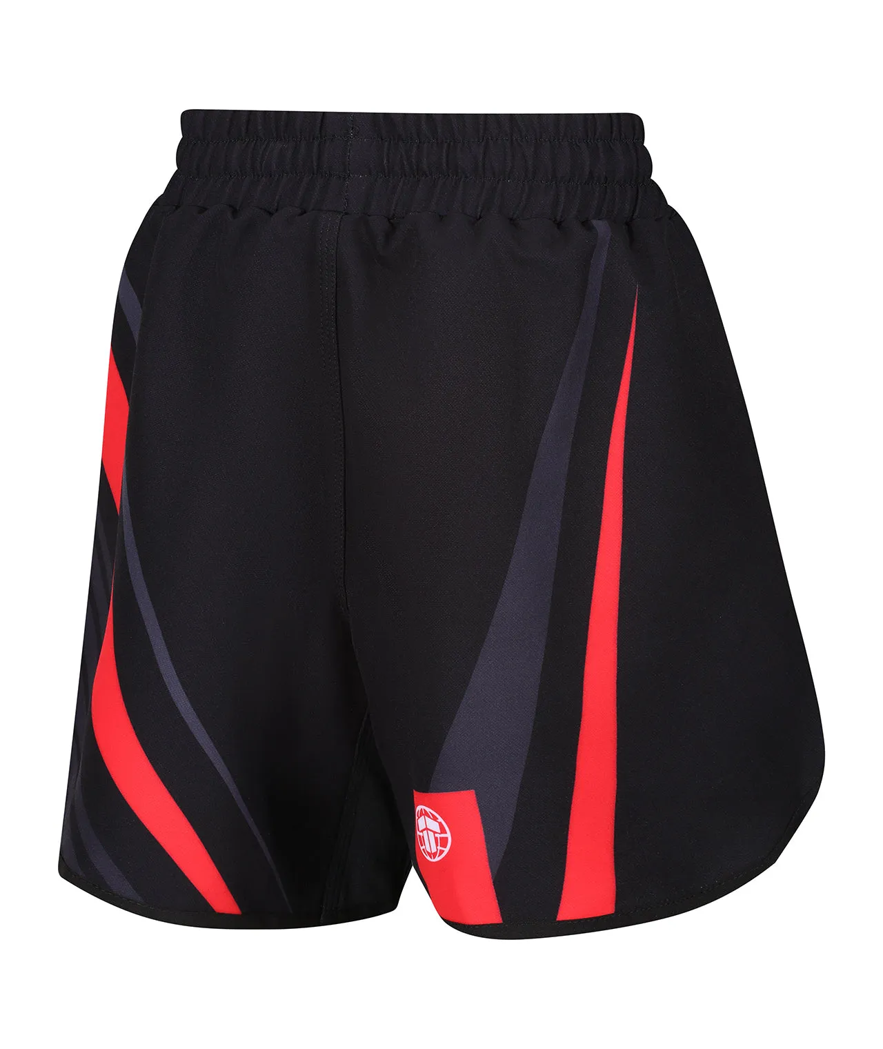 Kids Champion Shorts - Black