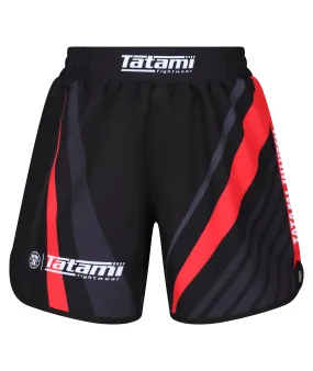 Kids Champion Shorts - Black