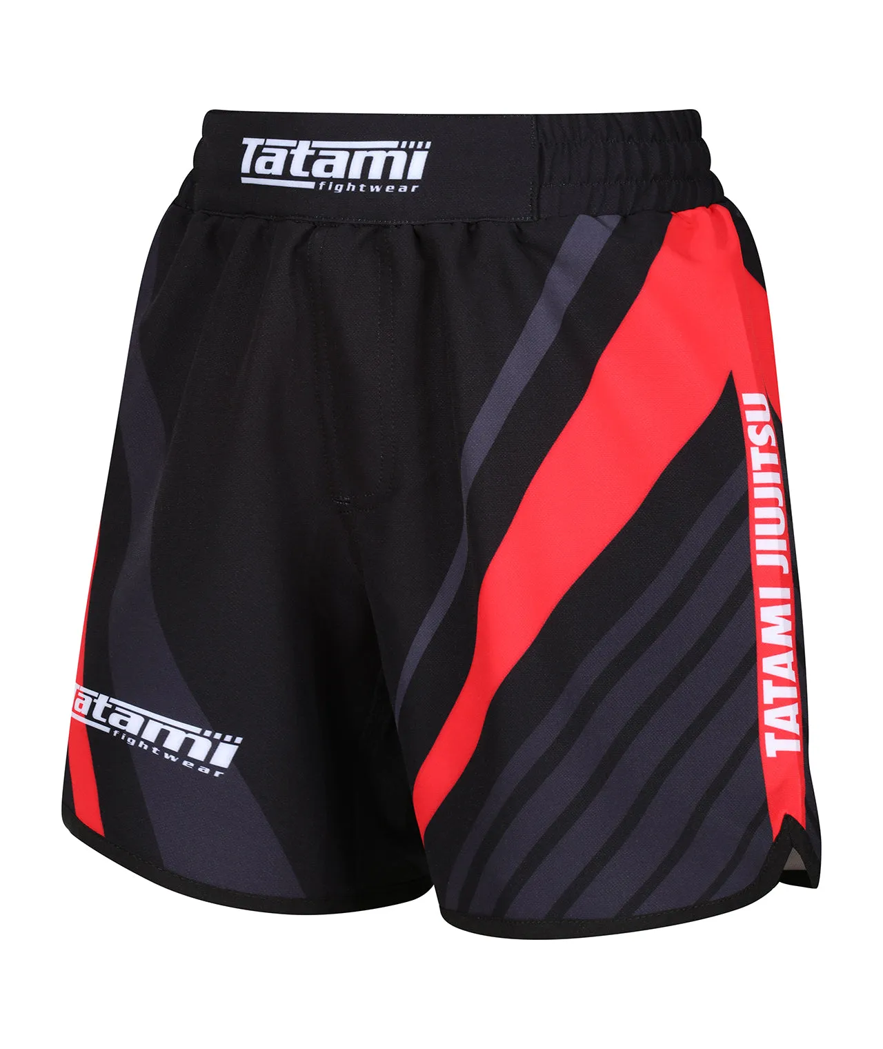 Kids Champion Shorts - Black