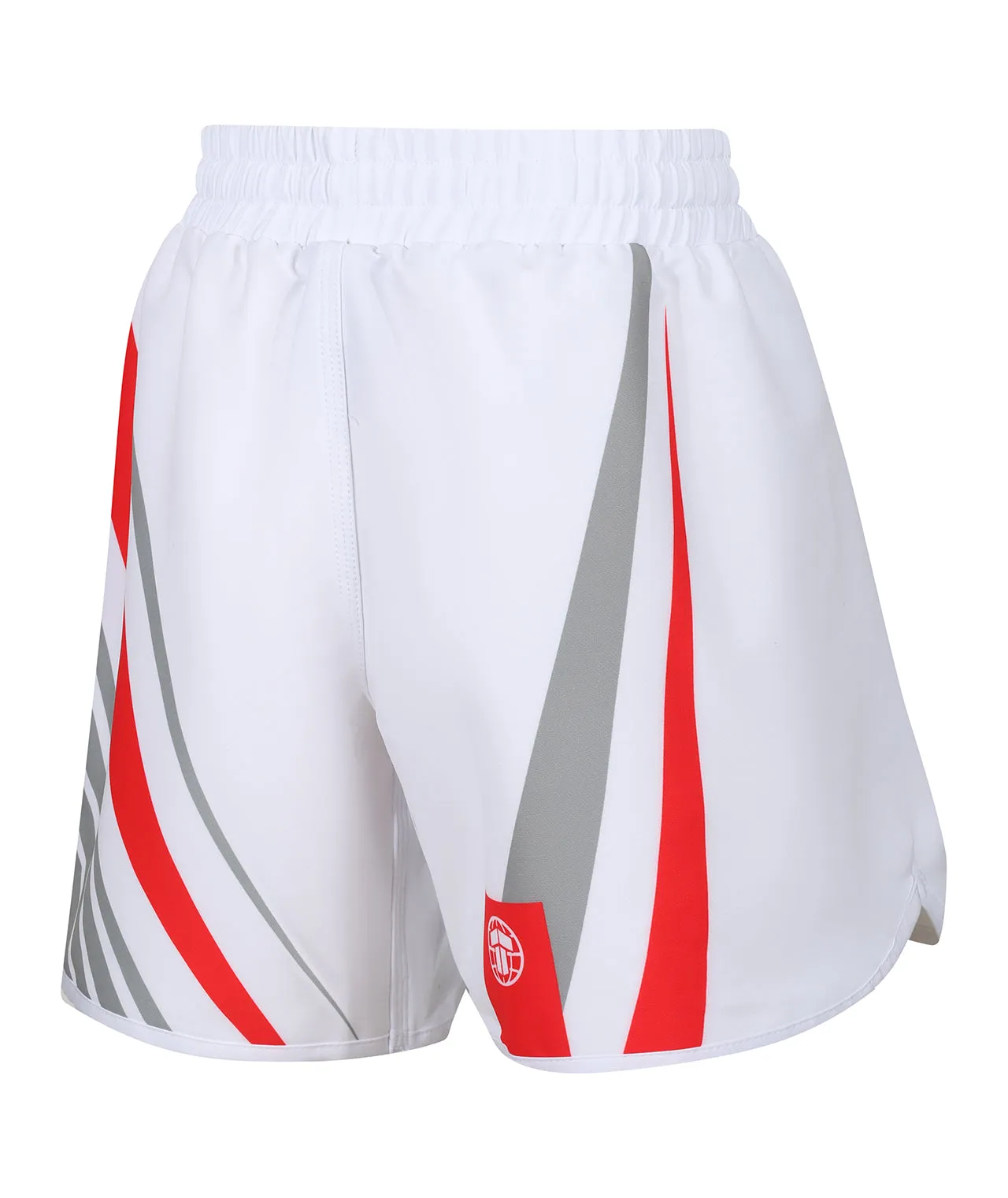 Kids Champion Shorts - White