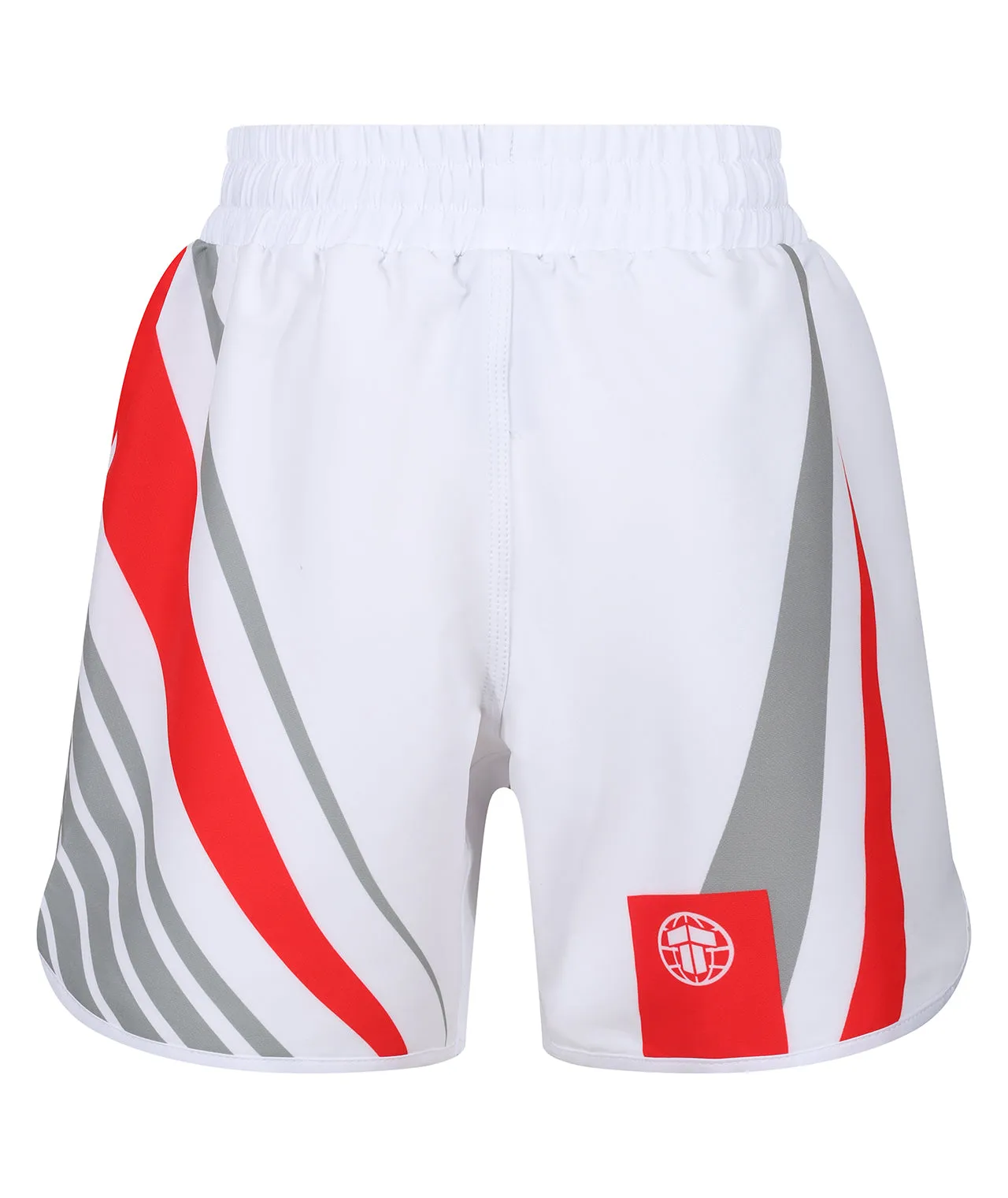 Kids Champion Shorts - White