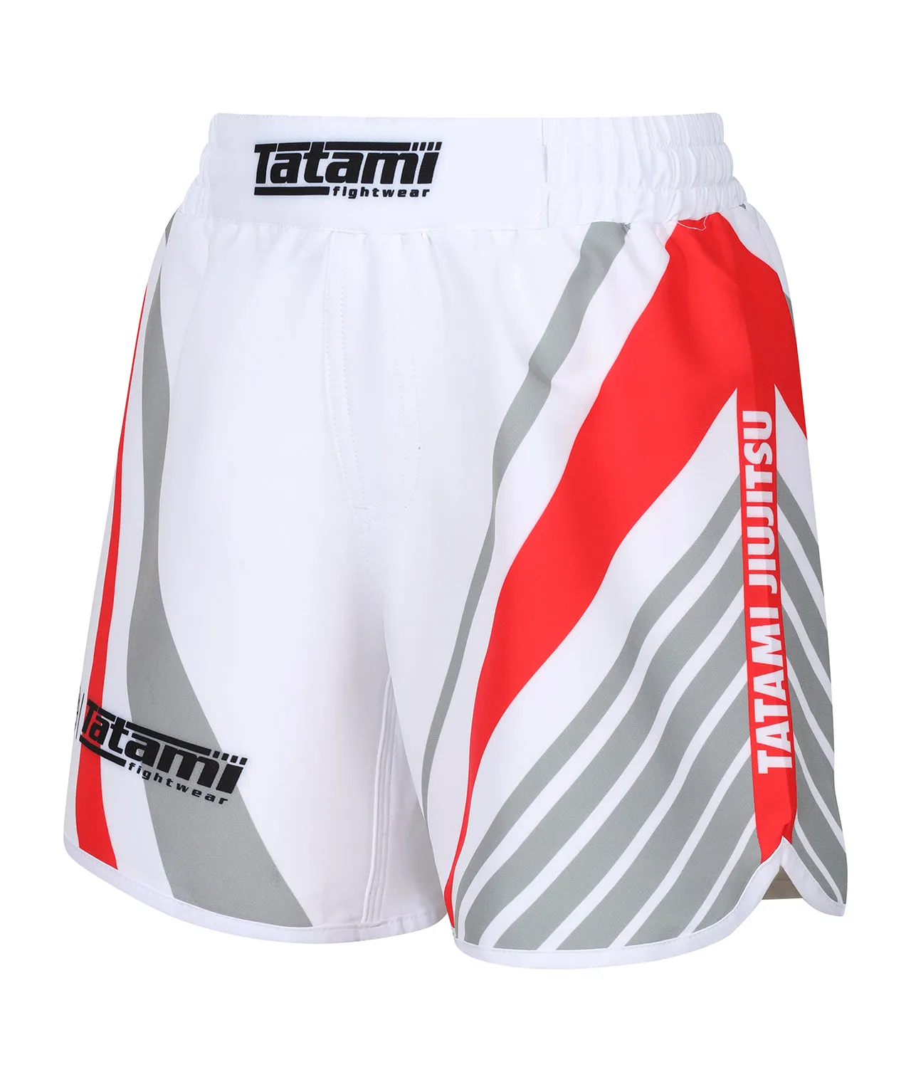 Kids Champion Shorts - White