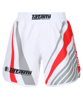 Kids Champion Shorts - White