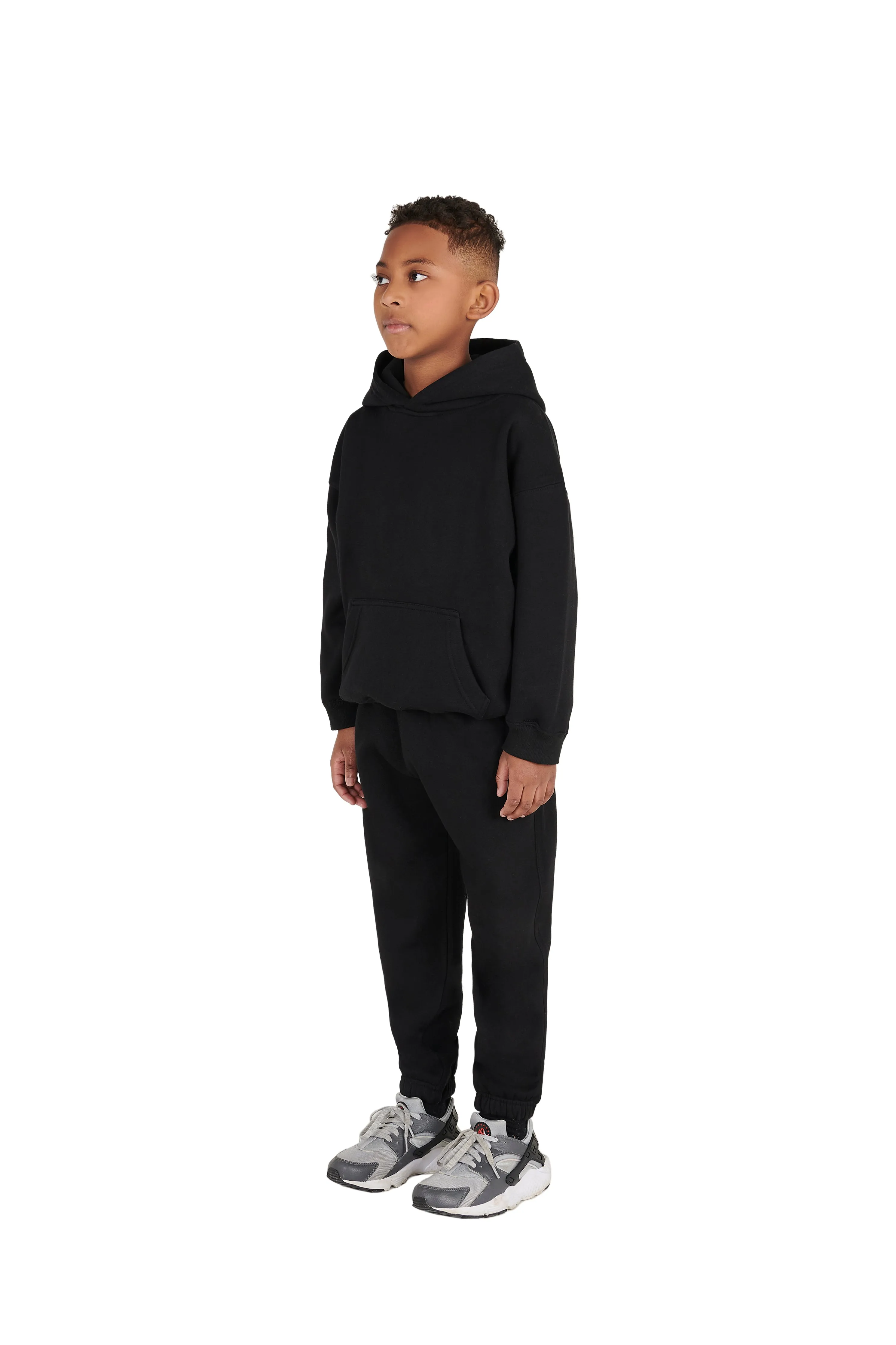 Kids Oversized Hoodies 330GSM