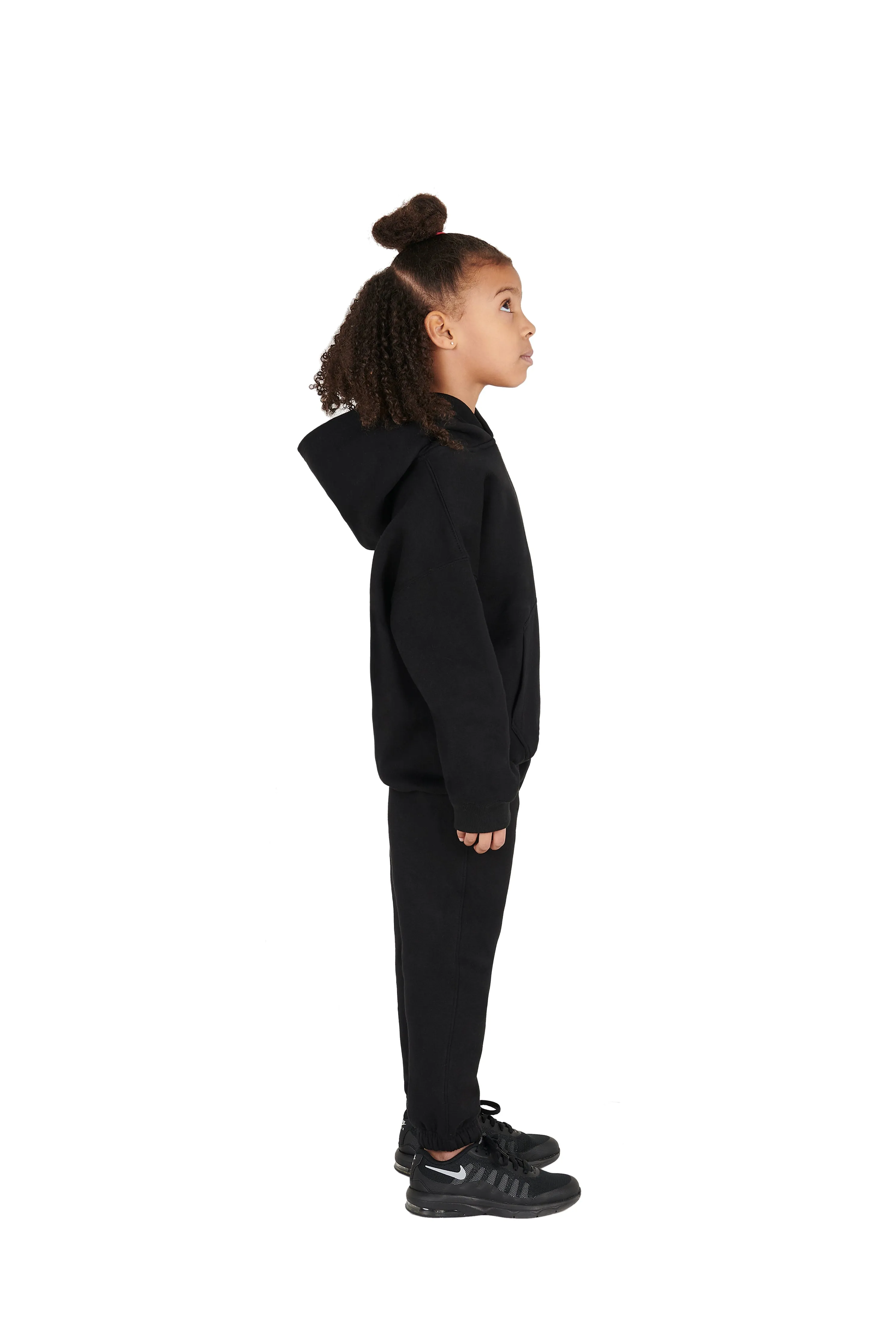 Kids Oversized Hoodies 330GSM