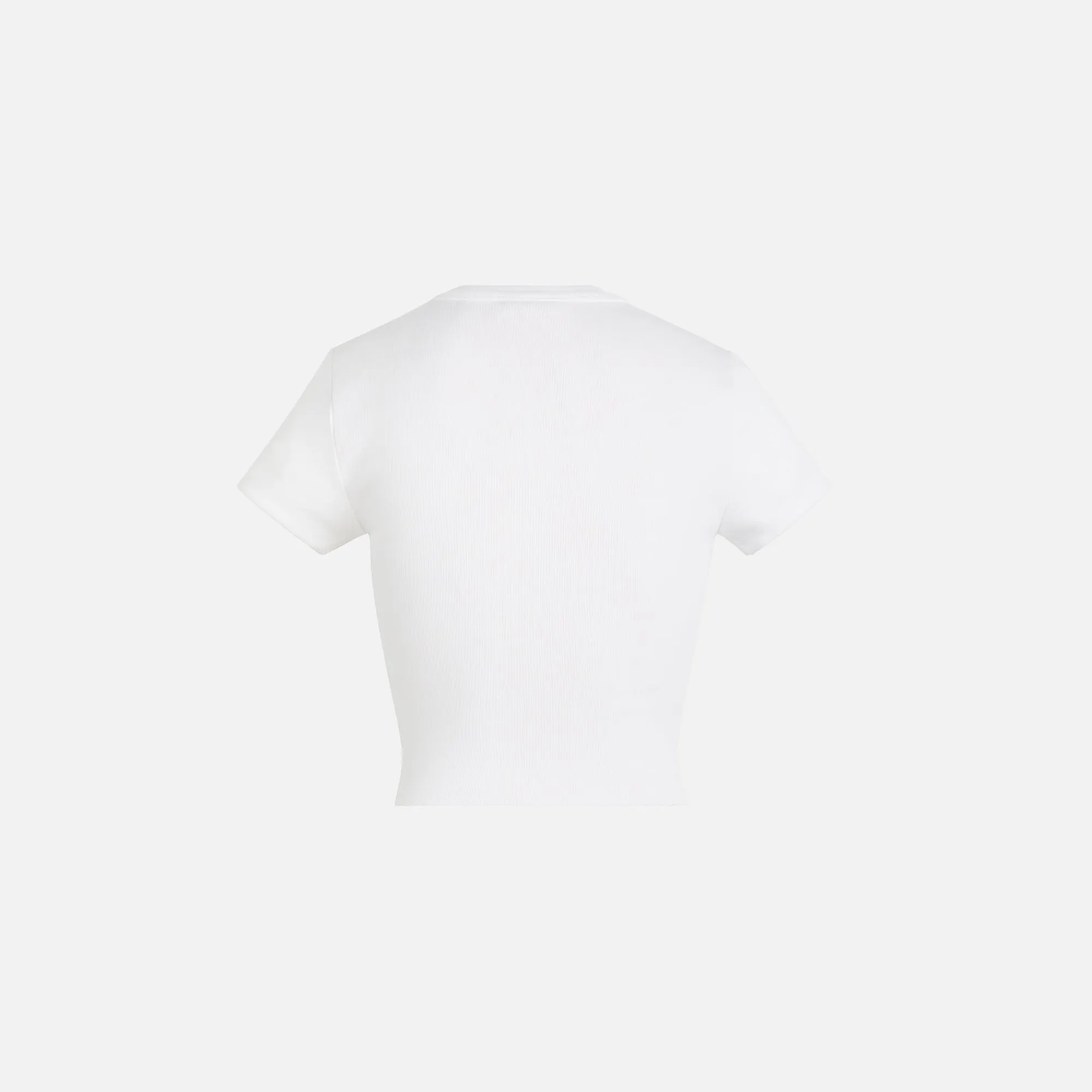 Kith Women Mulberry Tee II - White