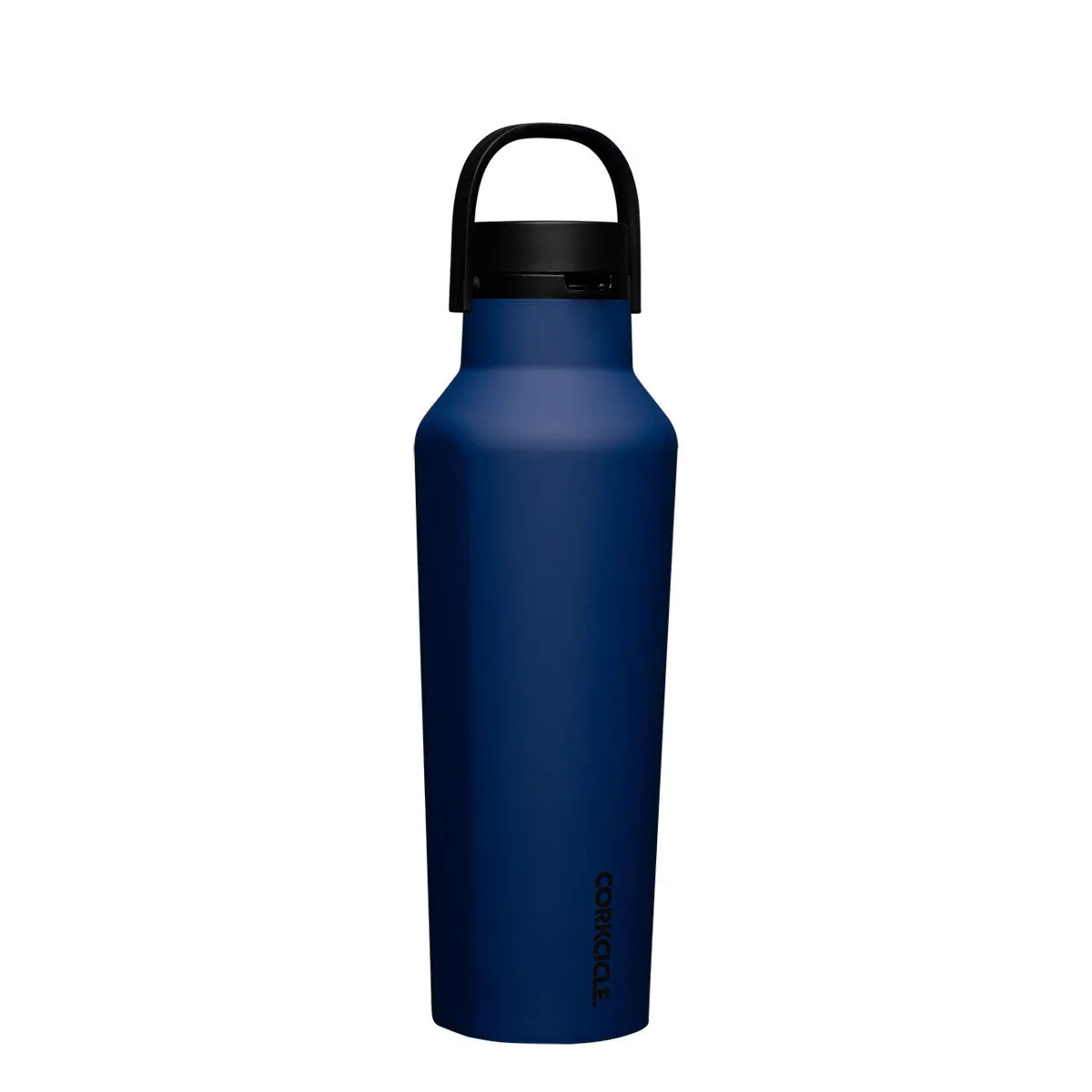 Midnight Navy 20 oz Sport Canteen by Corkcicle