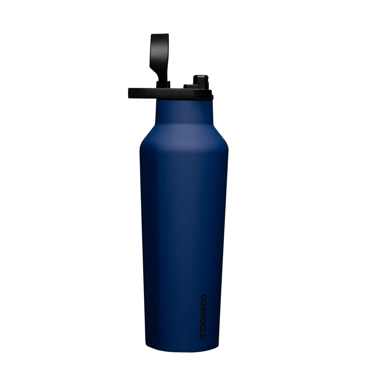 Midnight Navy 20 oz Sport Canteen by Corkcicle