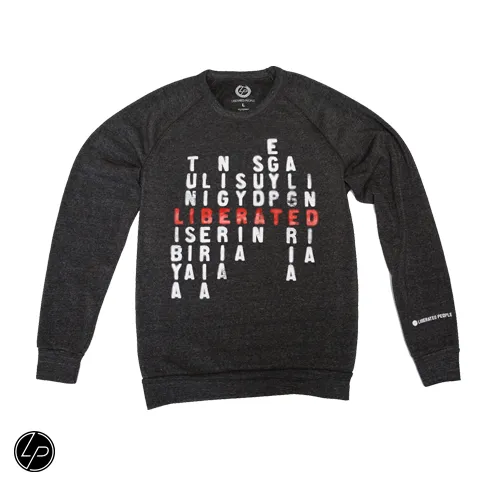 Nation States Sweatshirt