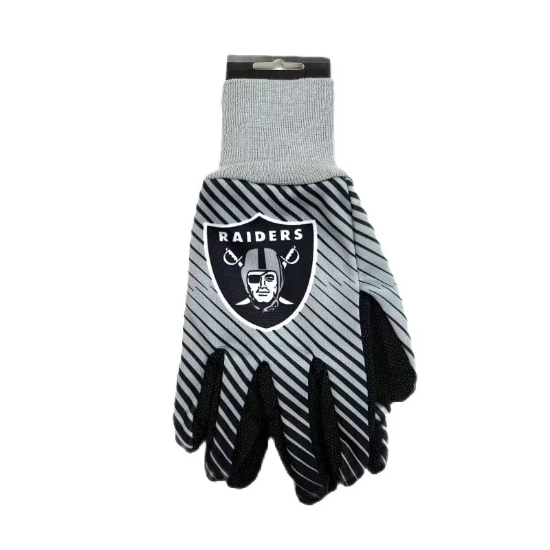 NFL Team Sport Utility Gloves