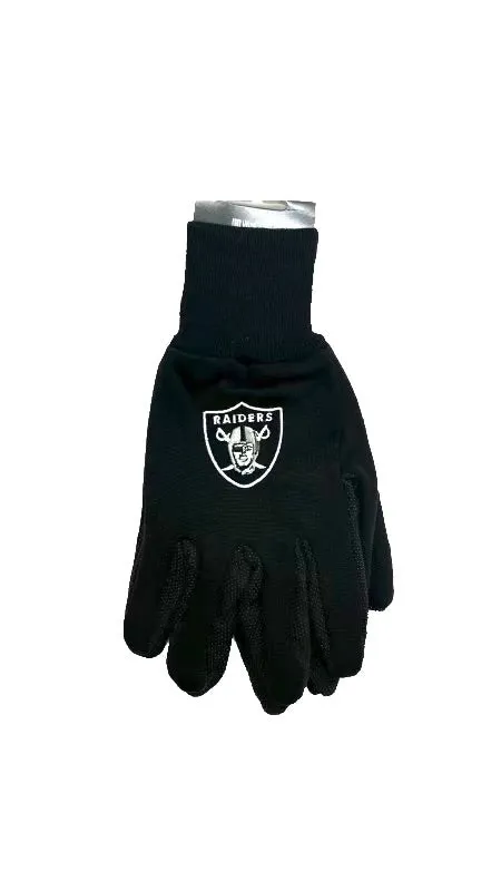 NFL Team Sport Utility Gloves