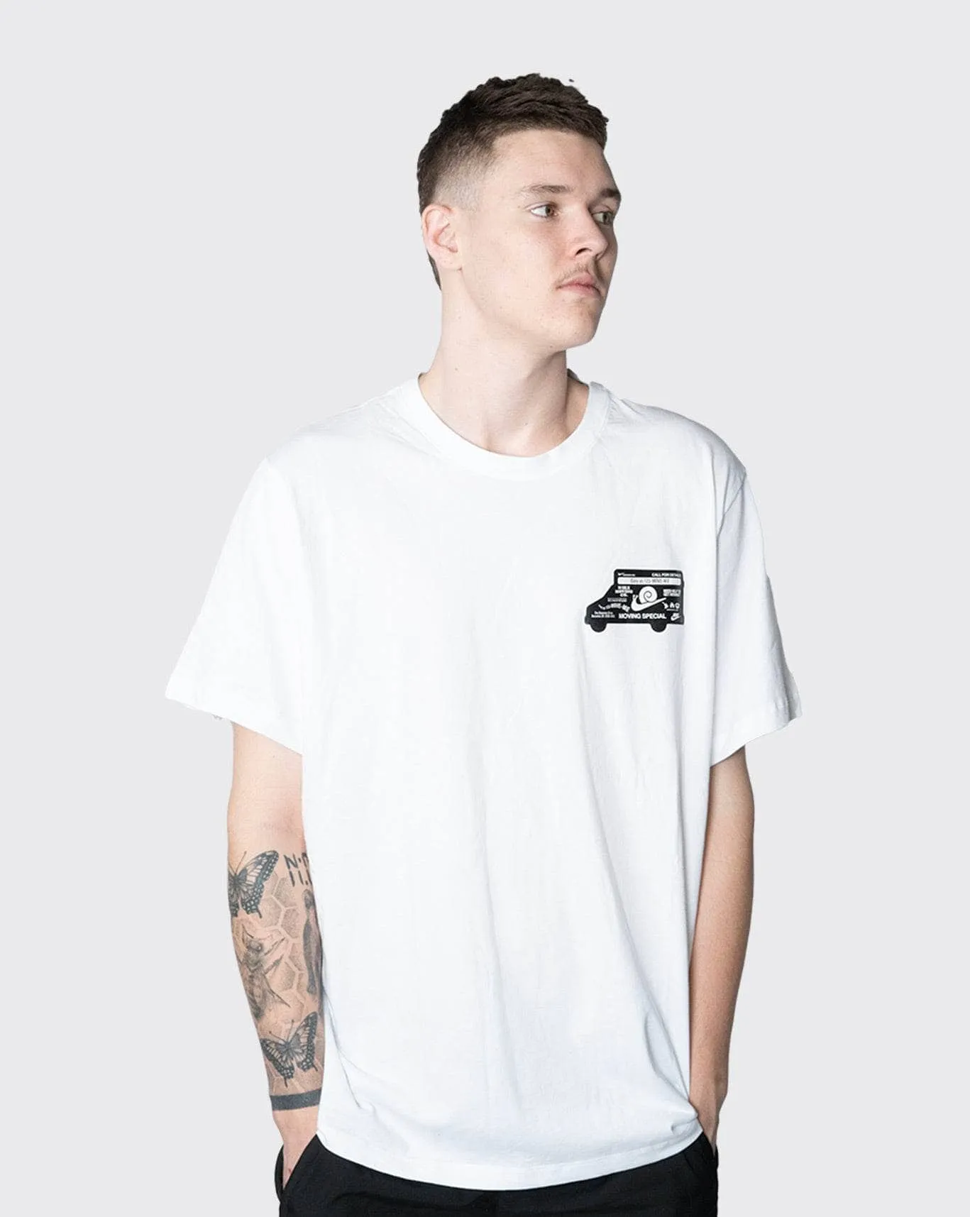 nike NSW oc pk tee