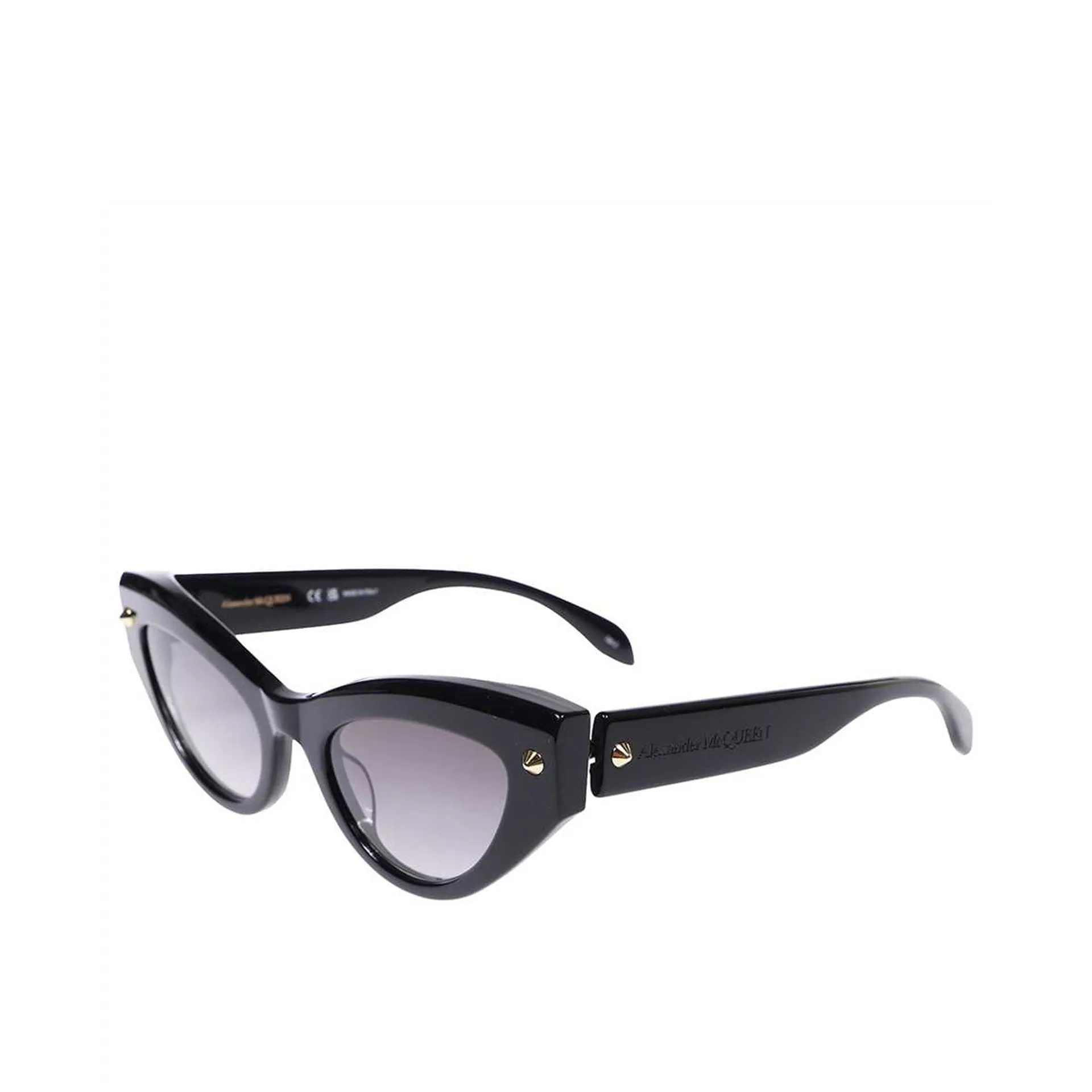 Occhiali da sole Cat-Eye Alexander Mcqueen