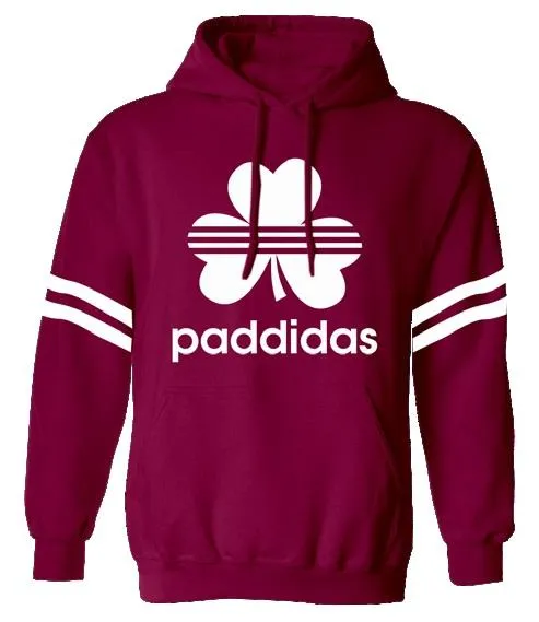 PADDIDAS V2