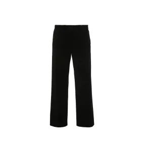 pantaloni in velluto Max Mara Parsec