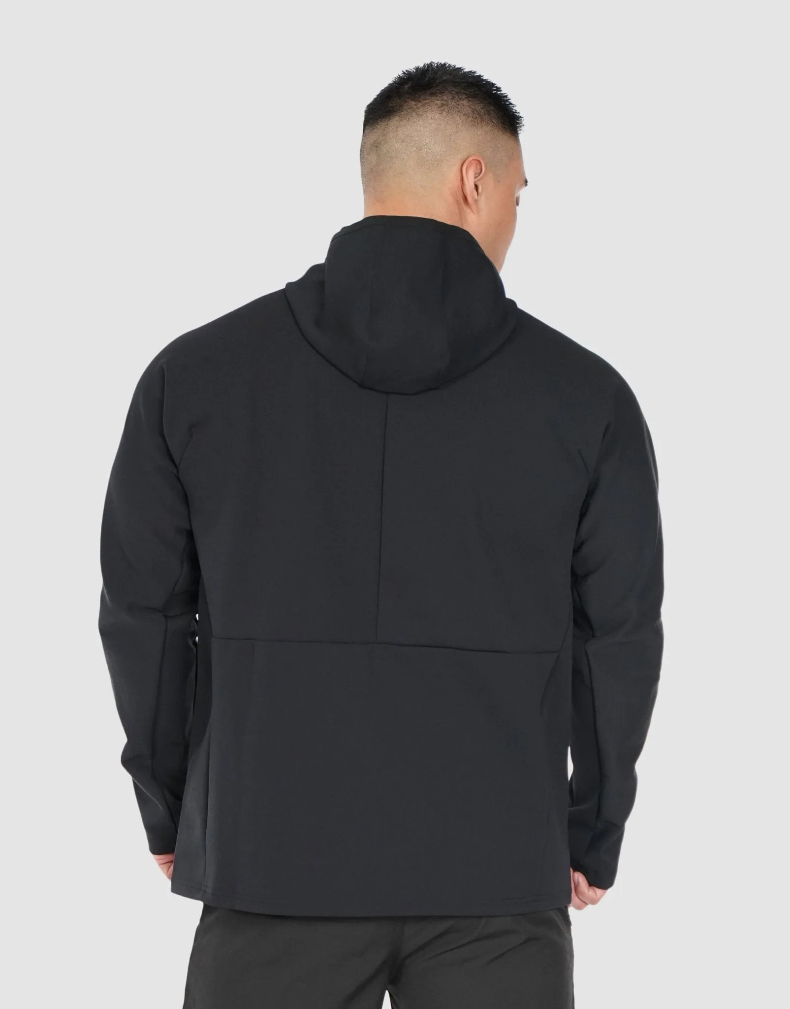 Performance Hoodie