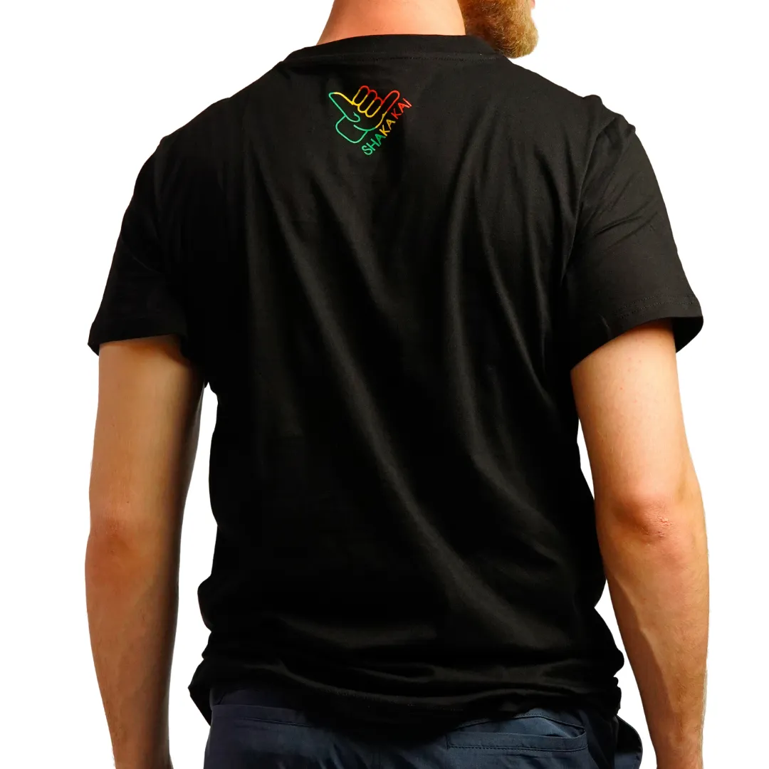 Quiver Mon Pocket T-Shirt