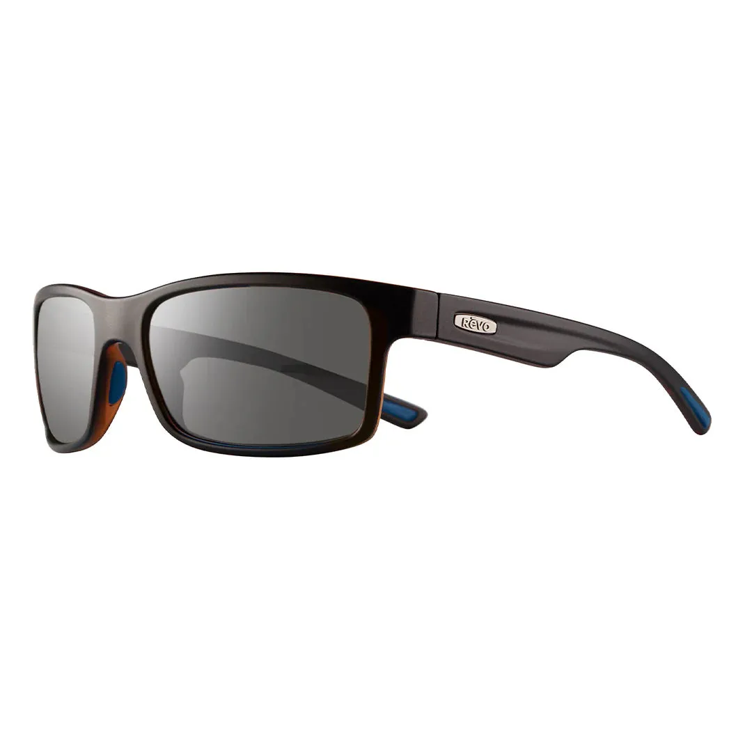 Revo Crawler Sport Wrap Sunglasses