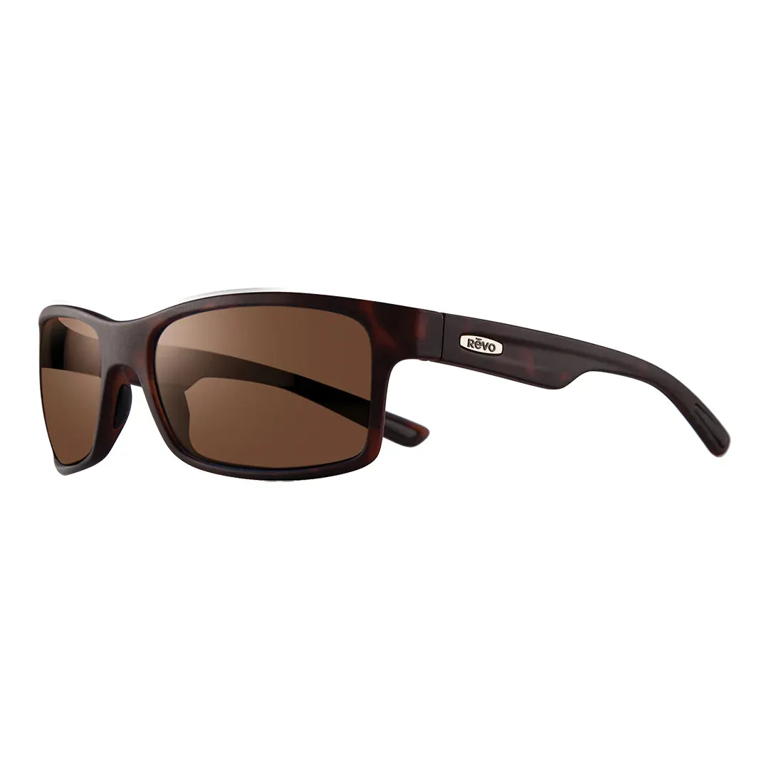 Revo Crawler Sport Wrap Sunglasses