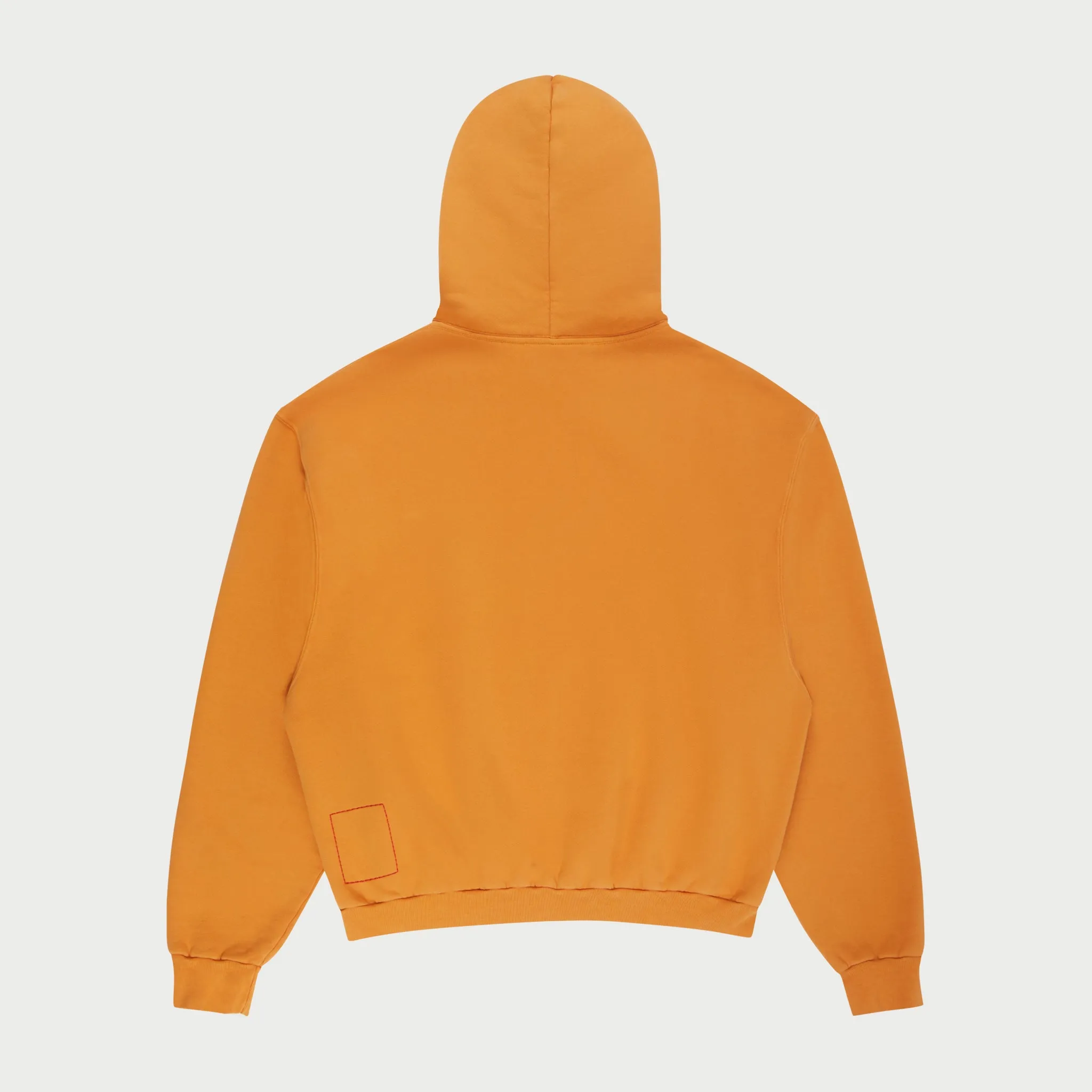 Ride It, Rev It Hoodie (Orange)