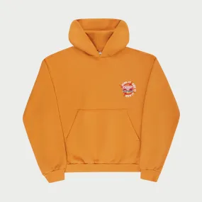 Ride It, Rev It Hoodie (Orange)