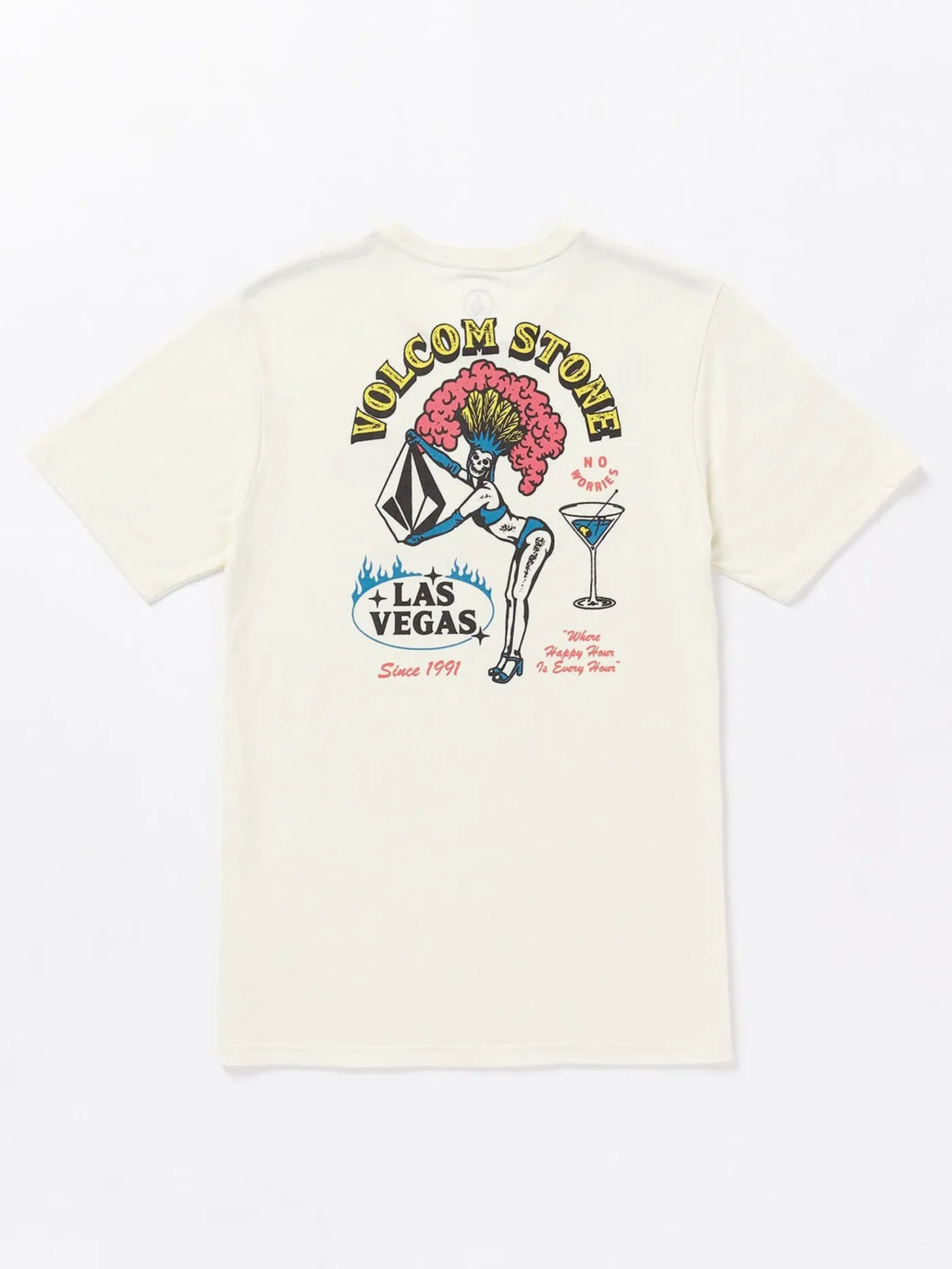 Showgirl T-Shirt