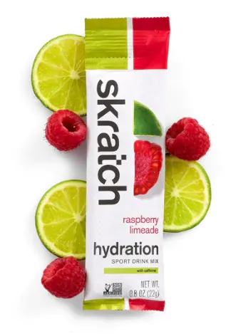 Skratch Sport Hydration Packet