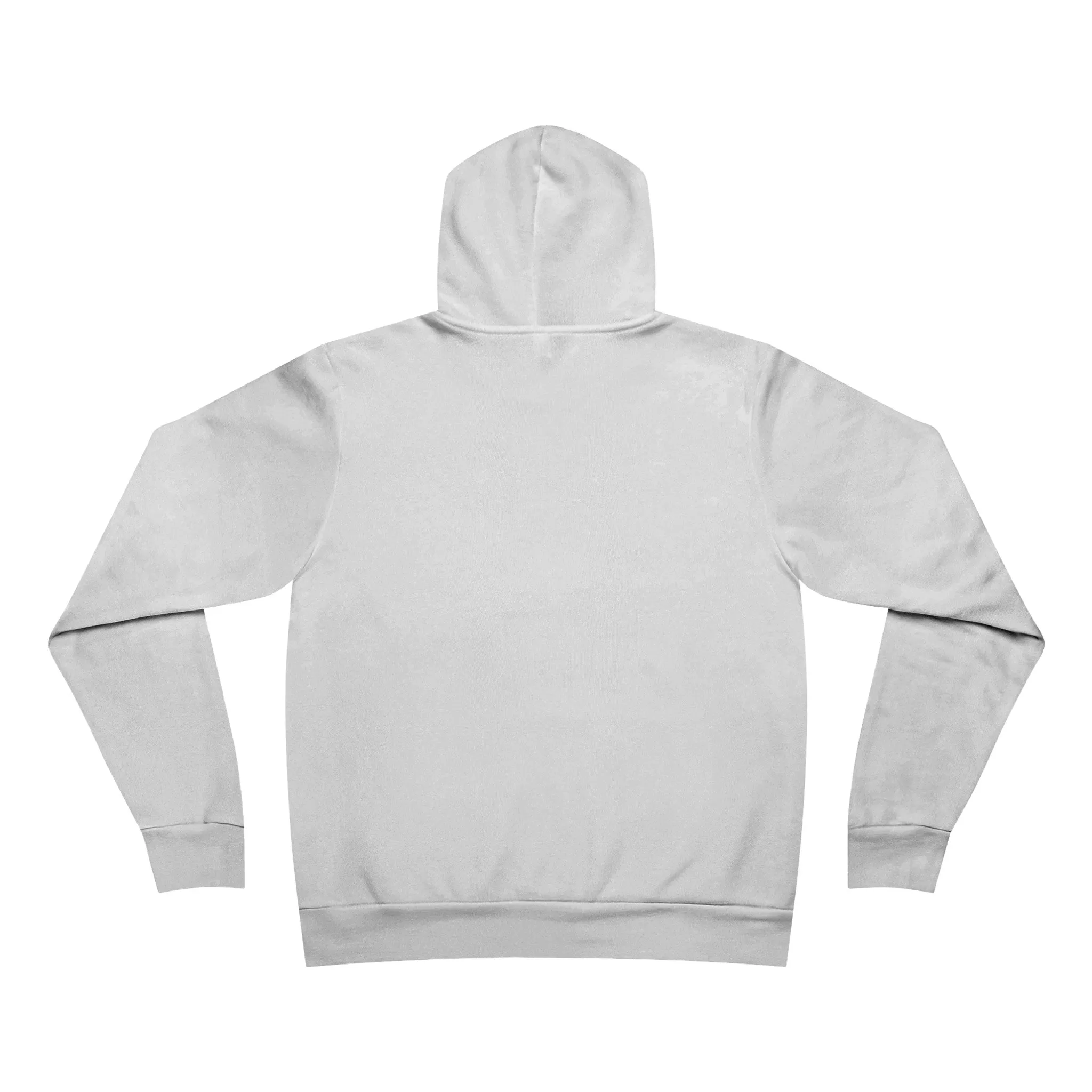 #themonroelife Unisex Sponge Fleece Pullover Hoodie