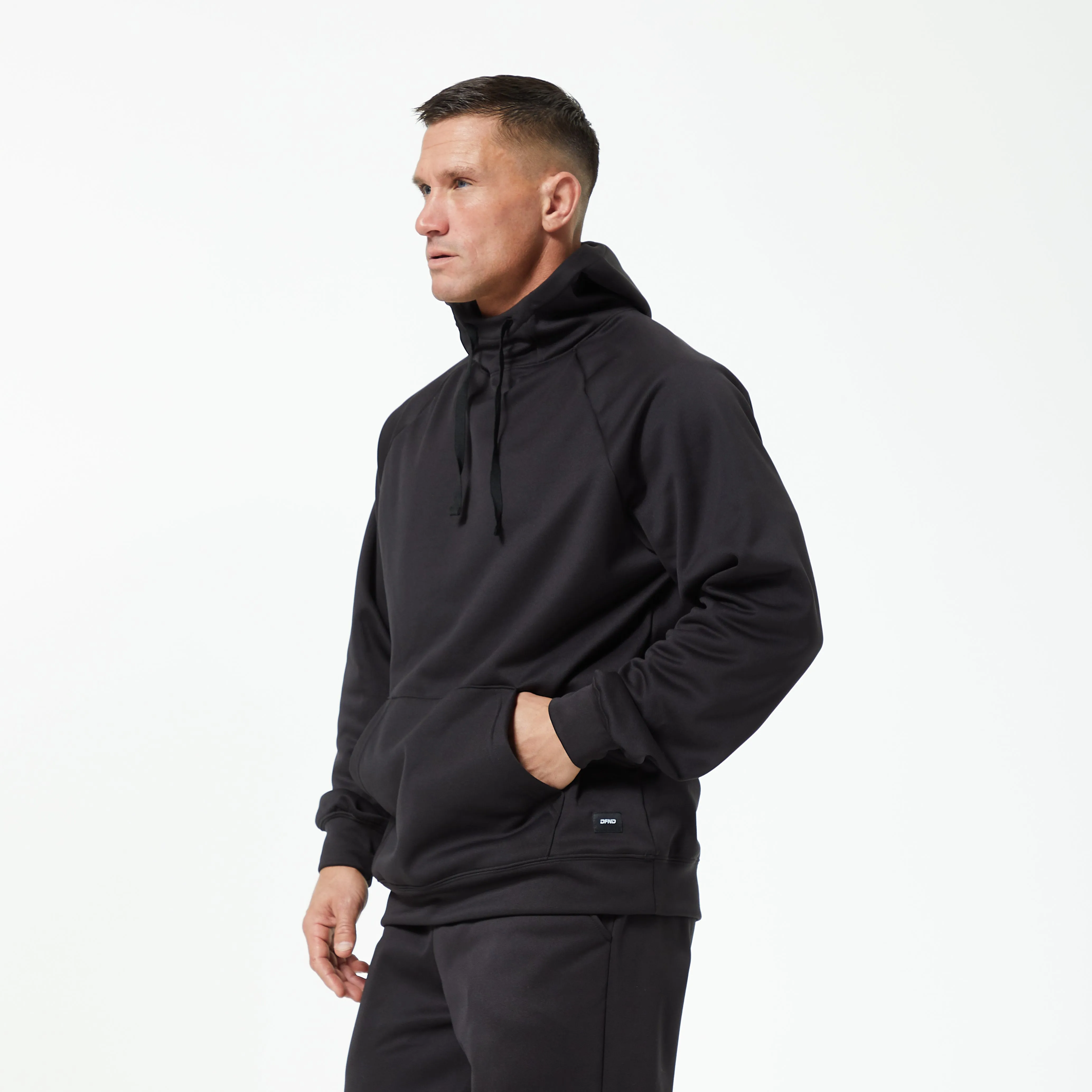 Tx PERFORMANCE HOODED FLEECE