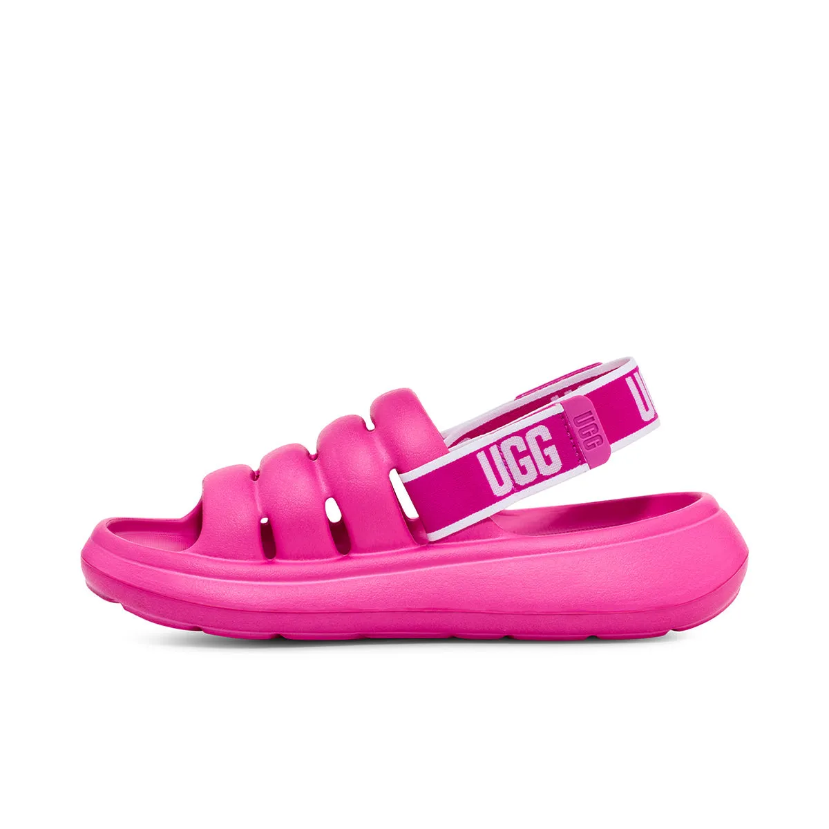 UGG Sport Yeah Dragon Fruit     