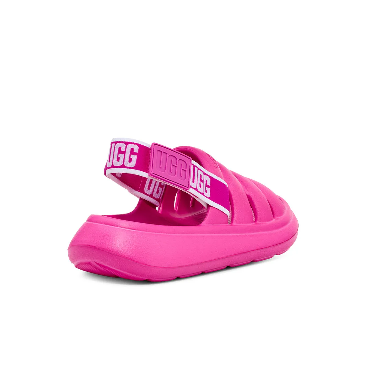 UGG Sport Yeah Dragon Fruit     