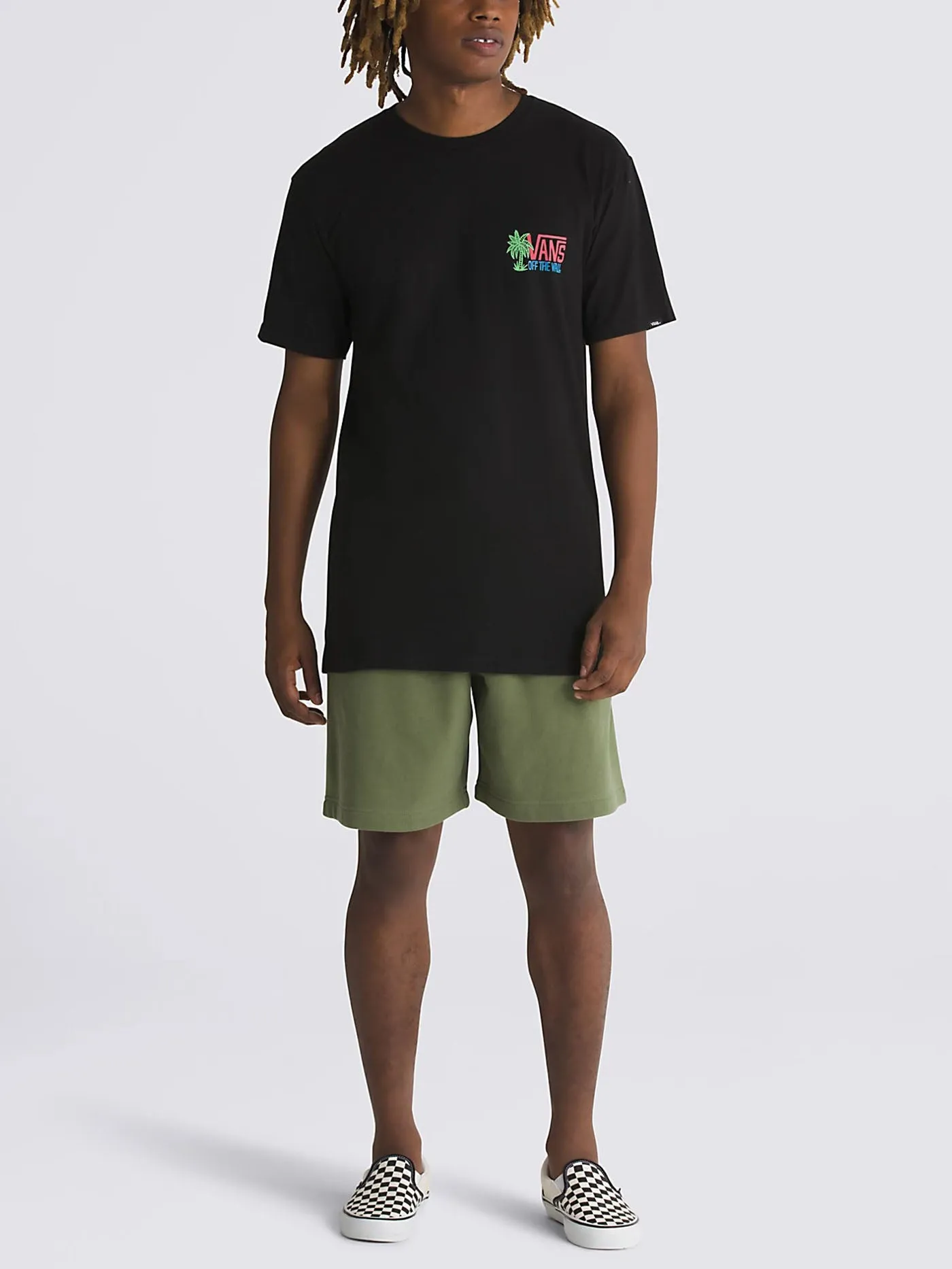 Vans Palm Lines T-Shirt