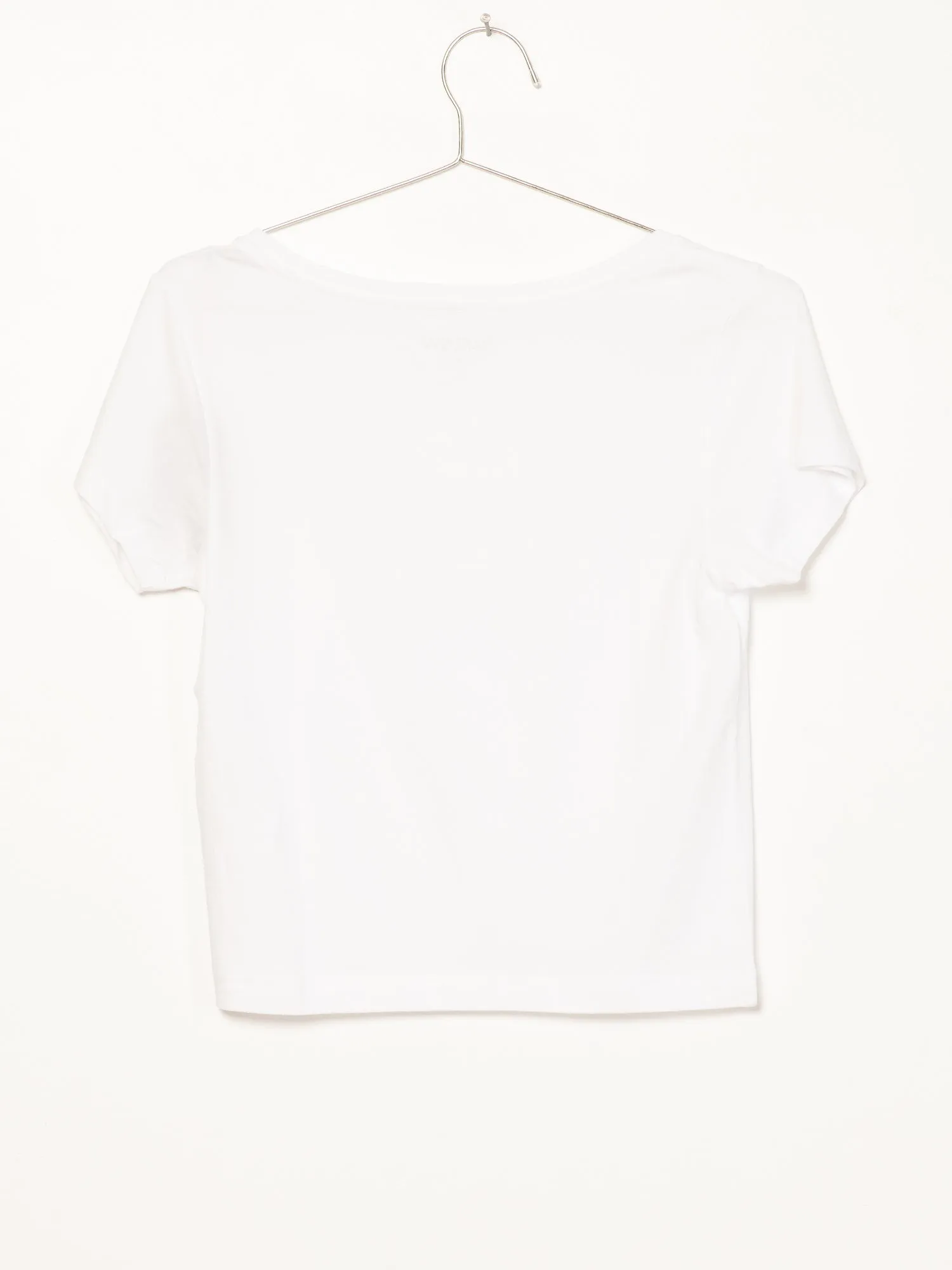 WOMENS KINSLEY VNECK TEE - CLEARANCE