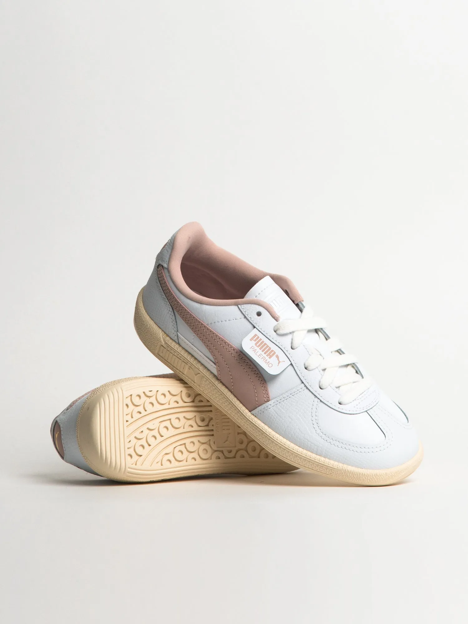 WOMENS PUMA PALERMO SNEAKER