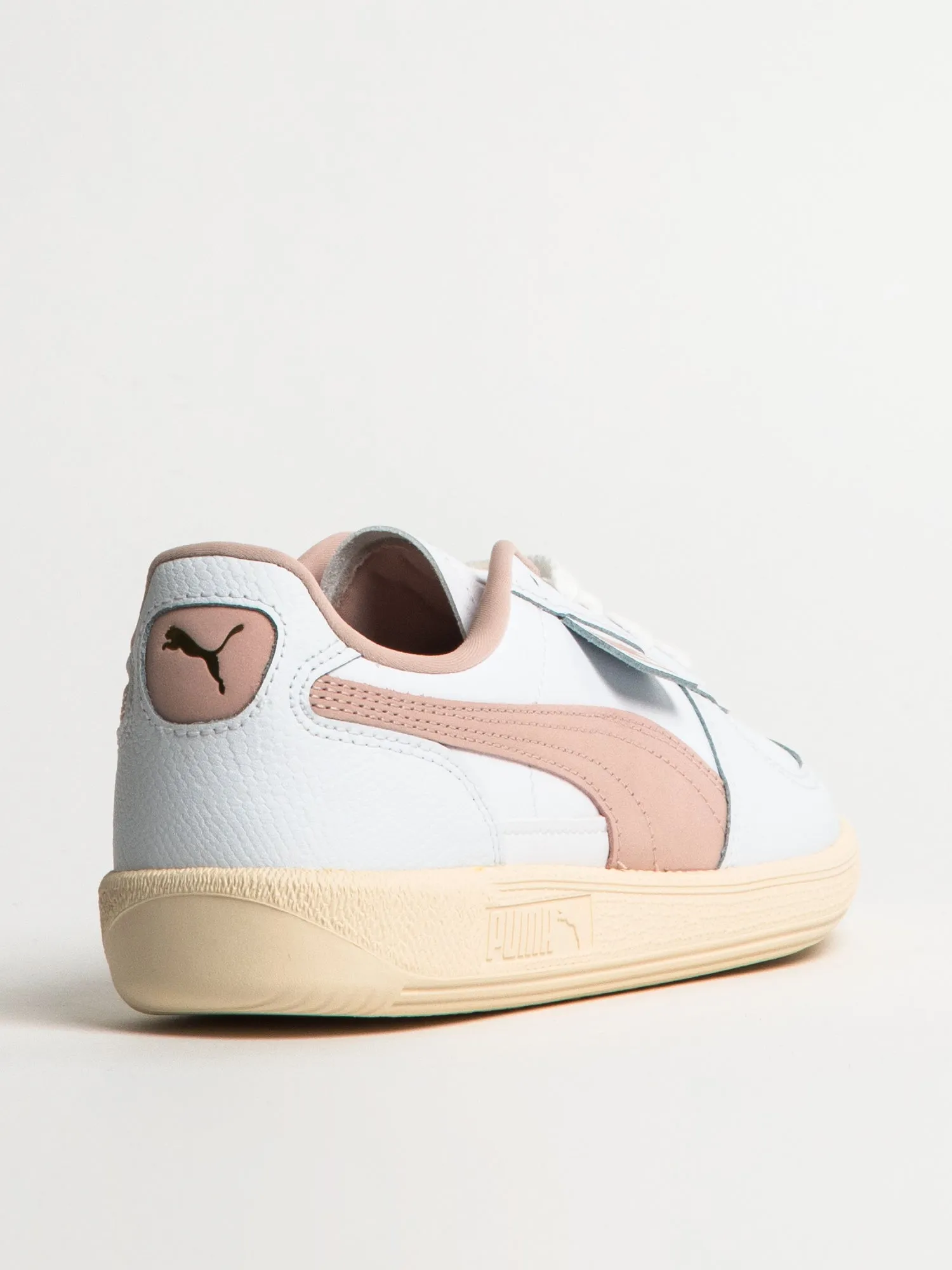 WOMENS PUMA PALERMO SNEAKER