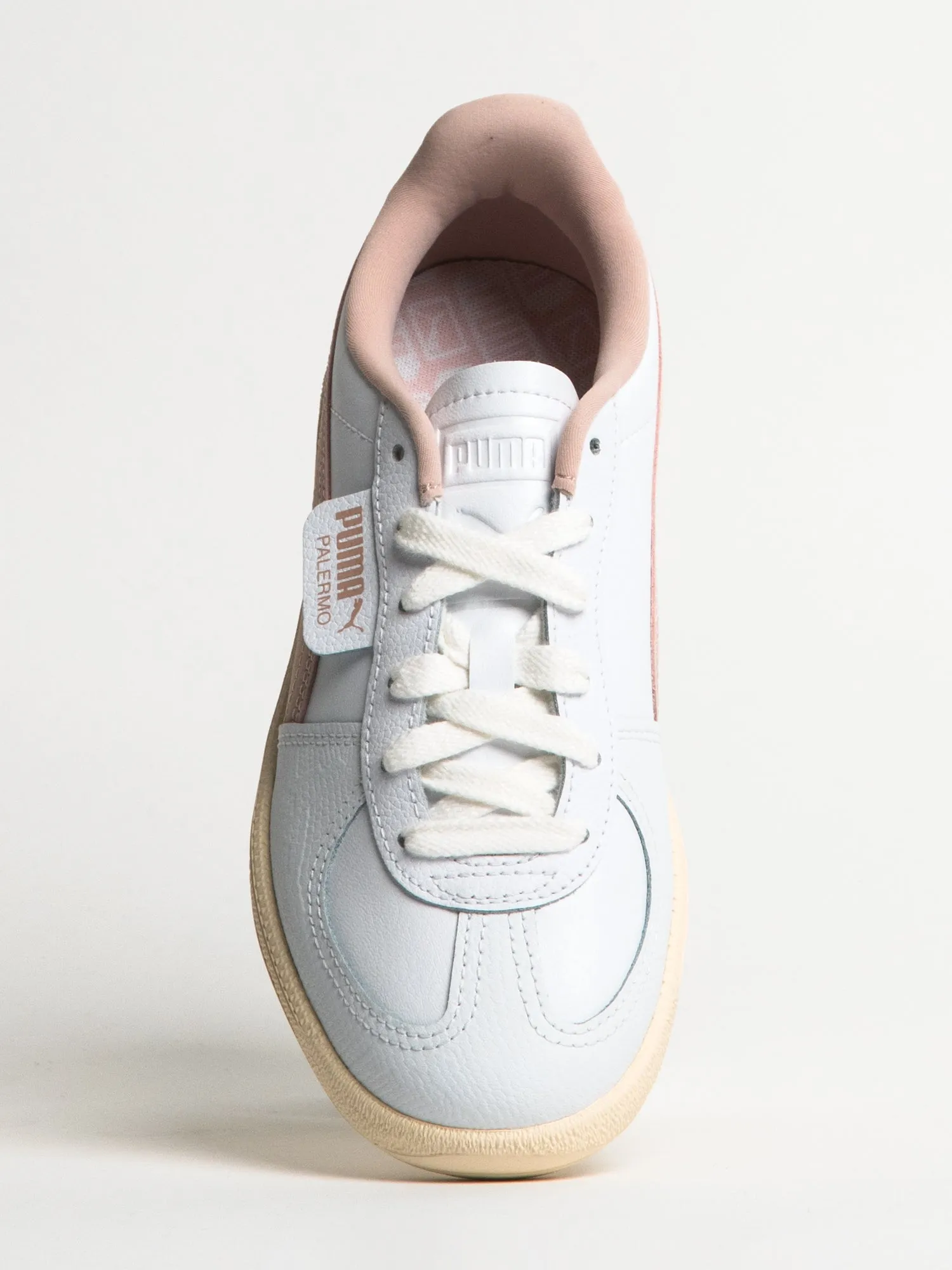 WOMENS PUMA PALERMO SNEAKER