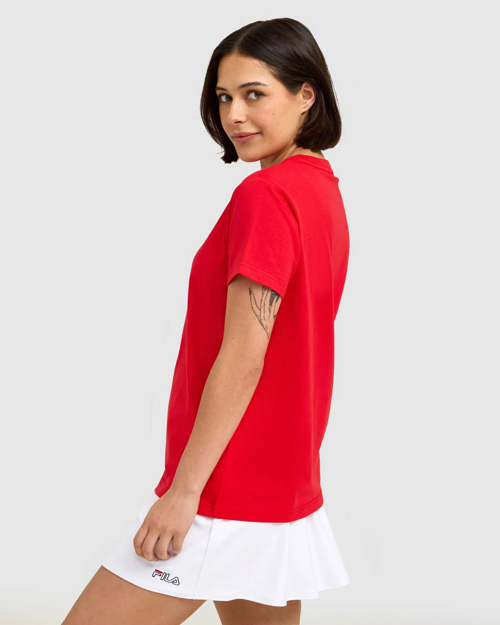 Women's Shannon Tee